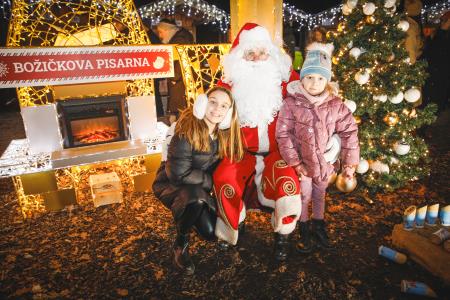 Božiček in žive jaslice (25)